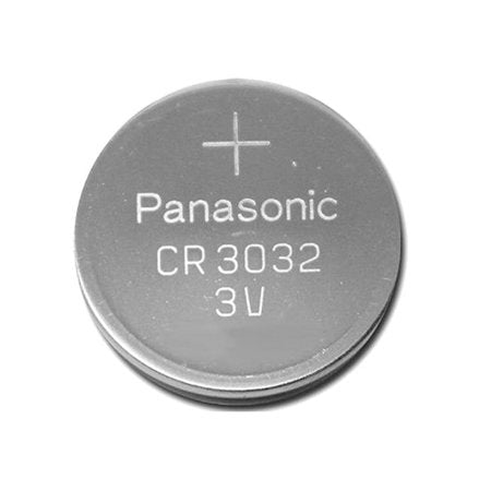 Panasonic CR1216 Lithium Battery – BBM Battery