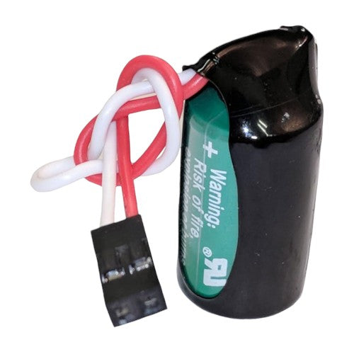 6FC5247-0AA18-0AA0 Le batterie originali PLC SINUMERIK/SIMOTION sono adatte per MMC/NCU/CCU