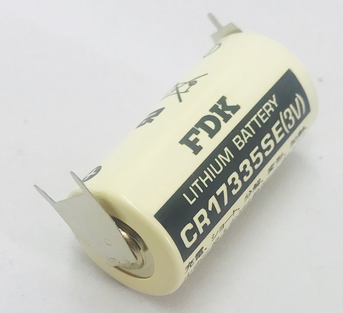 Fuji CR2/38L Replacement Battery BBM Battery Canada