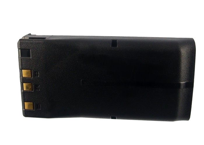 Vhbw Batteria Compatibile Per Radio Kenwood TK-190, TK-180, TK-380 - 1800mAh, 7.2V, NiMH - Sostituisce KNB-16A