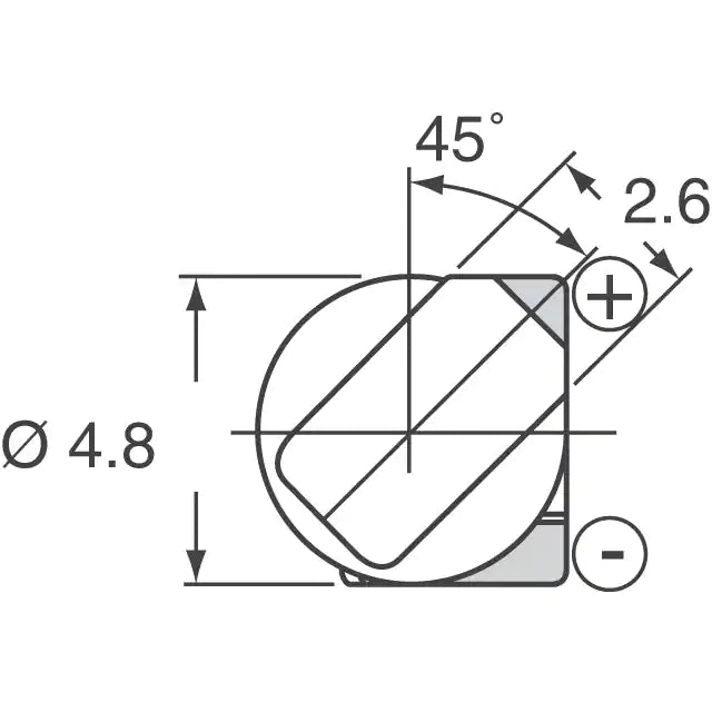 SEIKO ML414H Batteria Al Litio 3V Ricaricabile, 2 Pin, Montaggio - Foto 5