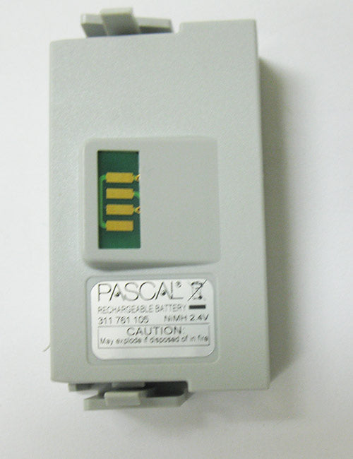 Ziemer Pascal Dynamic Tonometer Battery REBUILD Part 311761105 BBM Battery Canada