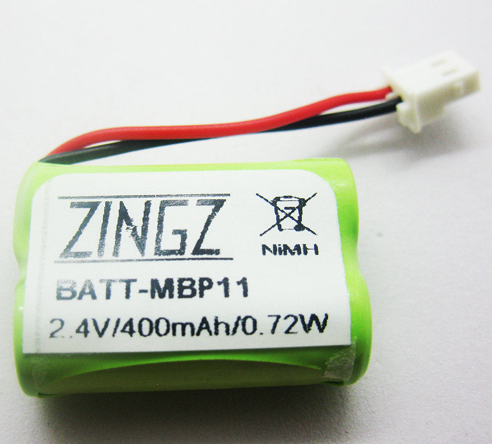 BY1131 Battery for Motorola MBP11 Baby Monitor – BBM Battery Canada
