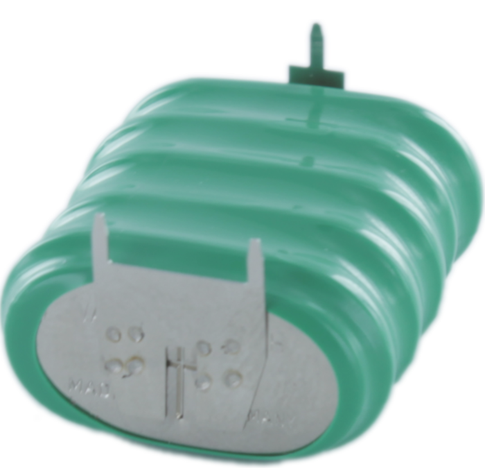Batterie Varta Mempac Batterie Ni-Mh 3.6V 140mAh 3 Picots Varta