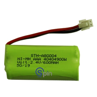 IGT S3000 Tell Tale Battery for Slot Machines, Crosses to STH-A80004