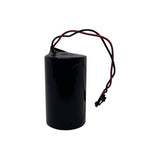OTIS OI-WF691-B Battery for Fixed Gas Detection - Part Number ZNG-WF691-B