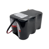 EnerSys Cyclon 12V/2.5AH Sealed Lead Acid, Rechargeable Battery Part #0810-0067