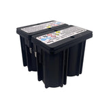 12-315637 Replacement Battery, part number 0819-0019