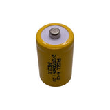 2/3A-700 Ni-Cad Battery, 1.2V/700mAh