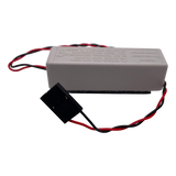 ABB 1803533-001 Lithium Battery crosses to ABB 2104199-001 & ABB 2104199-002