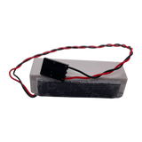 ABB 1803533-001 Lithium Battery crosses to ABB 2104199-001 & ABB 2104199-002