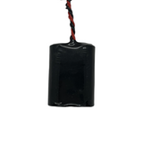 Visionic Outdoor Siren Battery for PowerMax MCS-740 (Female Connector)