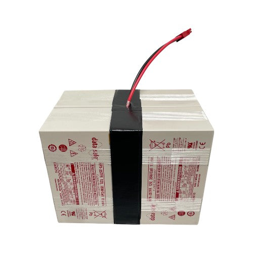 Powervar 50814-01 Replacement Battery for ABCE1102, ABCE 1442-11 UPS