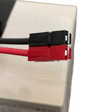 Powervar 50814-01 Replacement Battery for ABCE1102, ABCE 1442-11 UPS