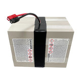 Powervar 50814-01 Replacement Battery for ABCE1102, ABCE 1442-11 UPS