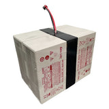 Powervar 50814-01 Replacement Battery for ABCE1102, ABCE 1442-11 UPS