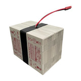 Powervar 50814-01 Replacement Battery for ABCE1102, ABCE 1442-11 UPS