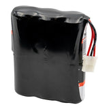 Titronic Medical Inc LW200 Doppler Battery