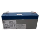 Arrow International, Kontron Inter ECG Simulator Battery - 6V/3.4AH