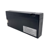 Keller Medical KMS 850, 870, and 890 Battery  - NiMH 12.0V/2.0Ah