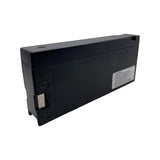 Keller Medical KMS 850, 870, and 890 Battery  - NiMH 12.0V/2.0Ah