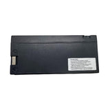 Keller Medical KMS 850, 870, and 890 Battery  - NiMH 12.0V/2.0Ah