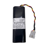 Olympic Medical Smart Scale Battery - 7.2V/1.8AH fits 57330, 56350, 23, 25 Series