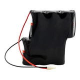 Sigma Inc 8000, 8000 Plus, Infusion Pump Battery