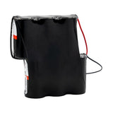 Sigma Inc 8000, 8000 Plus, Infusion Pump Battery