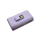 Welch Allyn 104894 Replacement Battery for Braun ThermoScan PRO 6000