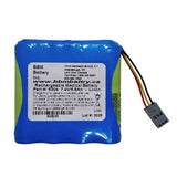 Heine mPack and mPack LL Battery - X-007.99.676, X-007.99.675