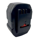 Stryker 6506 Power-PRO XT Ambulance Cot Battery - 6500-101-010, 6500-033-000