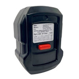 Stryker 6506 Power-PRO XT Ambulance Cot Battery - 6500-101-010, 6500-033-000