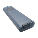 GE Medical Carescape B650, B850 Battery - 2036984-001, Flex-3S3P, M1168356