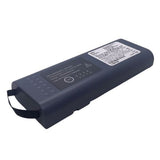GE Medical Carescape B450 Battery - 2062895-001, FLEX-3S2P
