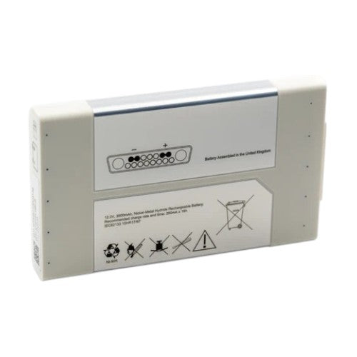 Siemens SERVO I/S, AS30147, 64 87 180 Battery