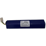 Physio-Control LIFEPAK 20e Battery for Defib/Monitor, Cross to 11141-000112