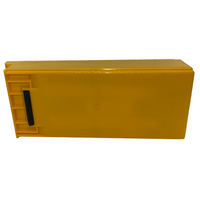 Stryker, Physio-Control 11141-000158, LIFEPAK 500 Battery for AED Device