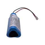 Bacharach N20 Monitor Battery, also fits the Medigas PM 3010 Monitor