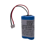 Bacharach N20 Monitor Battery, also fits the Medigas PM 3010 Monitor