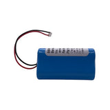 Bacharach N20 Monitor Battery, also fits the Medigas PM 3010 Monitor