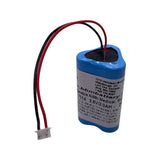 Bacharach N20 Monitor Battery, also fits the Medigas PM 3010 Monitor