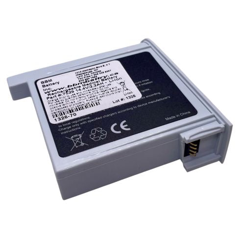 Covidien Kendall 1050060 Battery for 9525 SCD Express Compression Syst ...