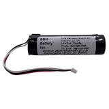 Draeger TOFSCAN Monitor Battery replacement for MS32293