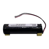 Draeger TOFSCAN Monitor Battery replacement for MS32293