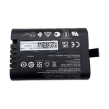 Fluke VT900A Ventillator Analyser Battery