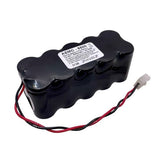 AEMC 8500 Digital Transformer Radiometer Replacement Battery for DTR-8500, 2118.57