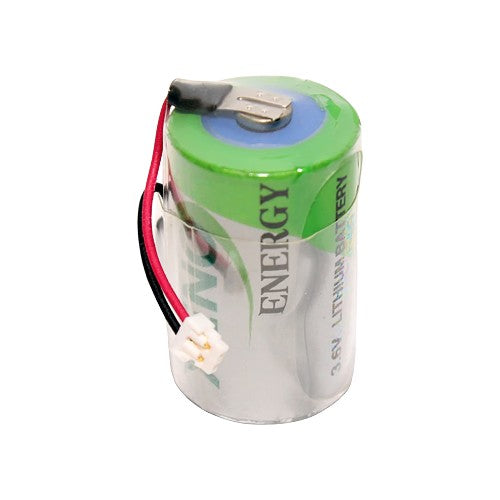 Aeroscout Tac-233 Sensor Tag Battery - 3.6V/1.2Ah Lithium