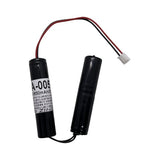 BA-0056 Battery Replacement for Beghelli Exit Signs