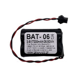 Nachi BAT-06/29 Battery